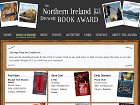 Northern Ireland Book Award